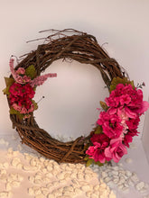 Load image into Gallery viewer, Spring Wreath