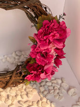 Load image into Gallery viewer, Spring Wreath