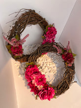 Load image into Gallery viewer, Spring Wreath
