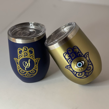 Load image into Gallery viewer, Stainless Steel Tumbler