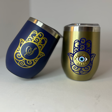 Load image into Gallery viewer, Stainless Steel Tumbler
