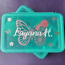 Load image into Gallery viewer, Personalized Pencil Case