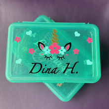 Load image into Gallery viewer, Personalized Pencil Case