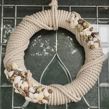 Load image into Gallery viewer, Summer Wreath