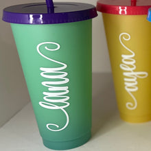 Load image into Gallery viewer, Colour Changing Cups
