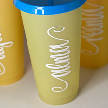 Load image into Gallery viewer, Colour Changing Cups
