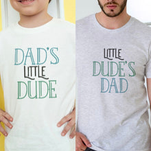 Load image into Gallery viewer, Adult Crew-Neck T-Shirts