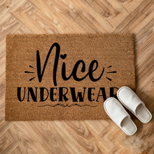 Load image into Gallery viewer, Personalized Doormat