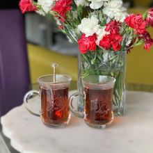 Load image into Gallery viewer, Tea Cups