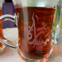 Load image into Gallery viewer, Tea Cups