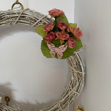 Load image into Gallery viewer, Spring Wreath