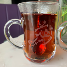 Load image into Gallery viewer, Tea Cups