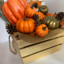 Load image into Gallery viewer, Fall Basket
