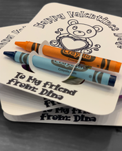 Load image into Gallery viewer, Colouring Cards