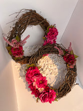 Load image into Gallery viewer, Spring Wreath
