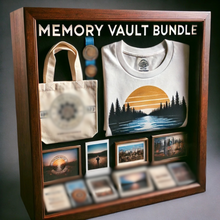 Load image into Gallery viewer, Memory Vault Bundle - Adult
