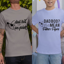 Load image into Gallery viewer, Adult Crew-Neck T-Shirts
